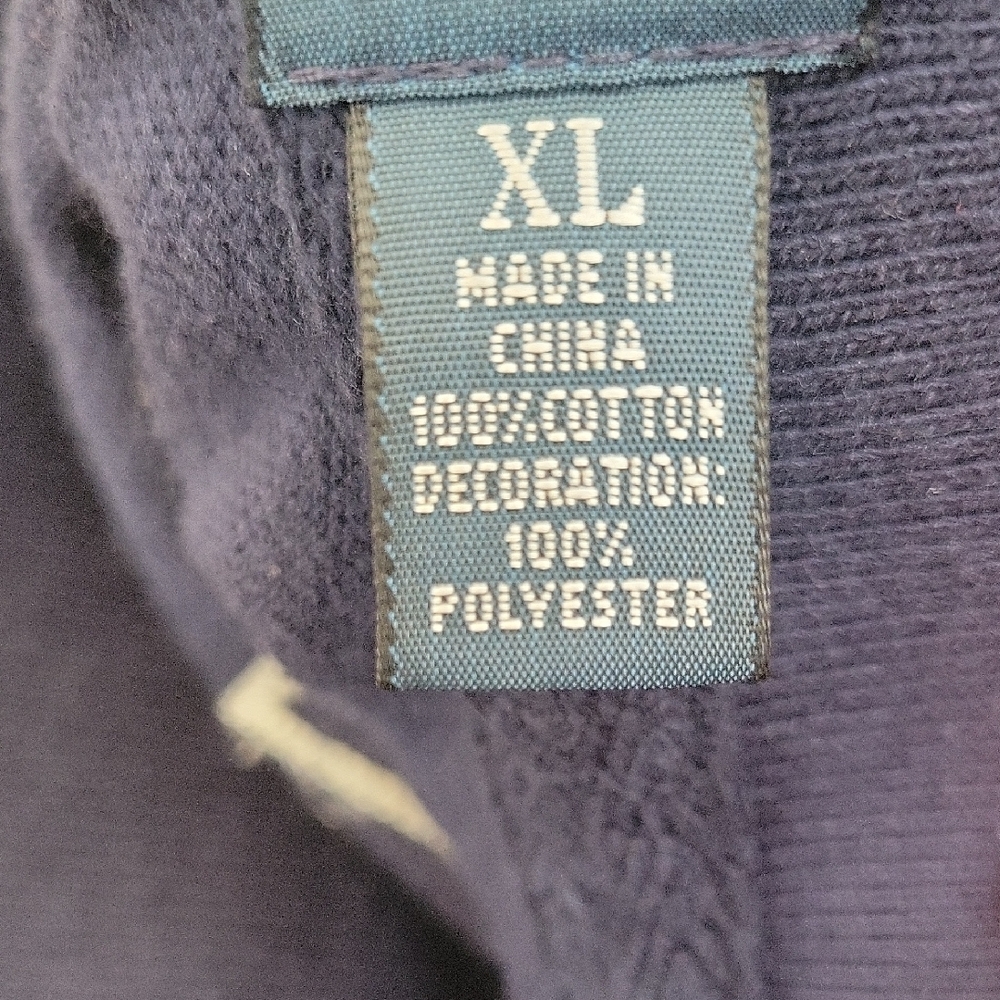 Vintage Polo By Ralph Lauren Big Pony Argentina Track And Field 1934 Polo Shirt - Picture 10 of 12